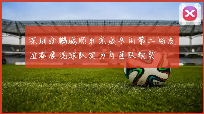 深圳新鹏城顺利完成冬训第二场友谊赛展现球队实力与团队默契