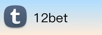12bet logo